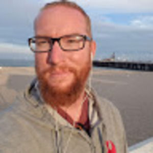 Meet your Posher, David